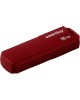 Флэш-напокитель SMARTBUY (SB16GBCLU-BG) UFD 2.0 016GB CLUE Burgundy