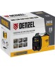 Сварочный аппарат DENZEL Аппарат инвертор. дуговой сварки DM-200 Standart, 200 А, ПВ 60% 94325