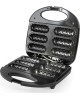 Сосисочница электрическая ATLANTA ATH-1081 (black)