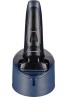 Бритва Polaris PMF1016 RC PRO черный/серебряный