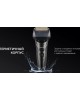 Бритва Polaris PMF1016 RC PRO черный/серебряный