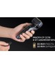 Бритва Polaris PMF1016 RC PRO черный/серебряный