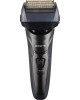 Бритва Polaris PMF1016 RC PRO черный/серебряный