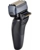 Бритва Polaris PMF1016 RC PRO черный/серебряный