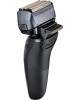 Бритва Polaris PMF1016 RC PRO черный/серебряный