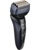 Бритва Polaris PMF1016 RC PRO черный/серебряный