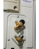 Сплит-система RIX I/O-W12MB серия LITE белый