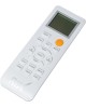 Сплит-система RIX I/O-W12MB серия LITE белый