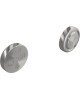 Батарейки REXANT (30-1040) LR60, 1,5В, 10 шт (AG1, LR621, G1, 164, GP64A, 364, SR621W) блистер