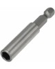 Держатель KRANZ (KR-92-0432-1) Магнитный держатель для бит 60 мм (1 шт./уп.)