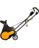 Снегоуборщик электрический DEKO ST2500R, 46см, 2500Вт, 2 фары 083-4447