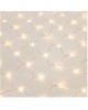 Гирлянда NEON-NIGHT (215-106) СЕТЬ 1,5х1,5 м, прозрачный ПВХ, 96 LED теплый белый, IP20, с контроллером, не соединяется