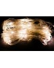 Гирлянда NEON-NIGHT (215-106) СЕТЬ 1,5х1,5 м, прозрачный ПВХ, 96 LED теплый белый, IP20, с контроллером, не соединяется