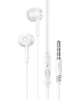 Наушники HOCO (6931474742957) M82 White