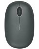 Мышь беспроводная RAPOO M650 Dark Gray