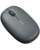 Мышь беспроводная RAPOO M650 Dark Gray