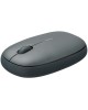 Мышь беспроводная RAPOO M650 Dark Gray