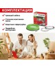 REXANT Теплый пол Slim RNB-145-2600 2600Вт, 145м, 14,5-16,5м² двухжильный