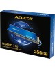 ADATA SSD жесткий диск M.2 2280 256GB ALEG-710-256GCS