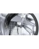 BOSCH Стиральная машина Serie 4 WGA2440XME пан.англ. класс: A+++ загр.фронтальная макс.:9кг серебристый инвертер