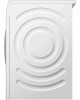 BOSCH Стиральная машина Serie 4 WGA2440XME пан.англ. класс: A+++ загр.фронтальная макс.:9кг серебристый инвертер