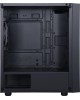 ACCORD Корпус M203 черный без БП mATX 2xUSB2.0 1xUSB3.0 audio bott PSU
