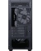 ACCORD Корпус M203 черный без БП mATX 2xUSB2.0 1xUSB3.0 audio bott PSU