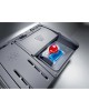 Посудомоечная машина BOSCH Посудомоечная машина SMS23DW01T, полноразмерная, напольная, 60см, загрузка 13 комплектов, белая
