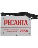РЕСАНТА Сварочный аппарат САИ205, инвертор [65/77]
