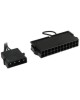 THERMALTAKE Блок питания Toughpower Grand TF1, 1550Вт, 140мм, черный, retail [ps-tpd-1550fnfate-1]