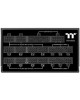 THERMALTAKE Блок питания Toughpower Grand TF1, 1550Вт, 140мм, черный, retail [ps-tpd-1550fnfate-1]