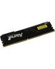 KINGSTON Оперативная память Fury Beast Black KF436C17BB/8 DDR4 - 1x 8ГБ 3600МГц, DIMM, Ret