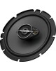 PIONEER Колонки автомобильные TS-A1678S, 16.5 см (6 1/2 дюйм.), комплект 2 шт