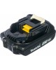 MAKITA Батарея аккумуляторная BL1815Nx2 LXT, 18В, 1.5Ач, Li-Ion, ЗУ в комплекте [197143-8]
