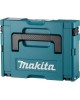 MAKITA Батарея аккумуляторная BL1815Nx2 LXT, 18В, 1.5Ач, Li-Ion, ЗУ в комплекте [197143-8]