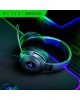 RAZER Наушники с микрофоном Kraken V3 X черный 1.8м мониторные оголовье (RZ04-03750300-R3M1)