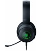 RAZER Наушники с микрофоном Kraken V3 X черный 1.8м мониторные оголовье (RZ04-03750300-R3M1)