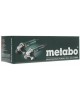 METABO Угловая шлифмашина WEV 850-125 [603611000]