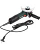METABO Угловая шлифмашина WEV 850-125 [603611000]