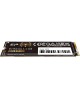 SILICON POWER Накопитель SSD PCIe 4.0 x4 4TB SP04KGBP44US7505 US75 M.2 2280