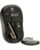 LOGITECH Мышь M185 черный/серый оптическая 1000dpi беспров. USB для ноутбука 2but (910-006540)