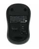 LOGITECH Мышь M185 черный/серый оптическая 1000dpi беспров. USB для ноутбука 2but (910-006540)