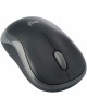 LOGITECH Мышь M185 черный/серый оптическая 1000dpi беспров. USB для ноутбука 2but (910-006540)
