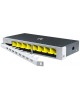 NETIS Коммутатор ST108GD (L2) 8x1Гбит/с неуправляемый