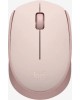LOGITECH Мышь M171 розовый оптическая 1000dpi беспров. USB для ноутбука 2but (910-006865)