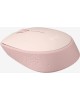 LOGITECH Мышь M171 розовый оптическая 1000dpi беспров. USB для ноутбука 2but (910-006865)