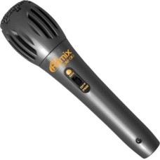 микрофон RITMIX RDM-130 черный