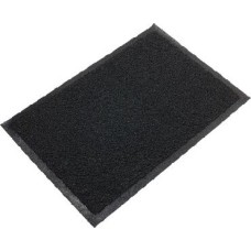 Коврик VORTEX 22174 Коврик пористый 40*60см черный (4)