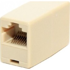 проходной адаптер 5BITES LY-US022 RJ-45 8P8C / F-F