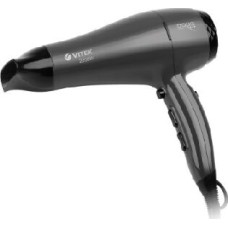 Фен VITEK VT-8229 (MC) графит/черный